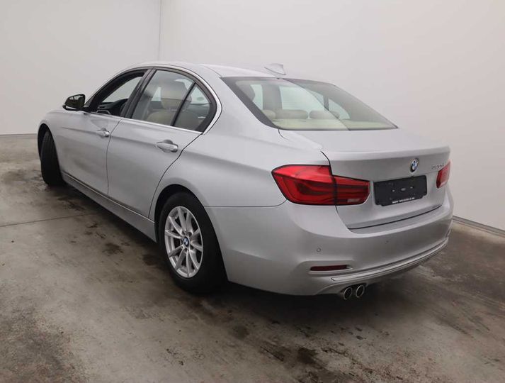 Photo 7 VIN: WBA8D11020K775350 - BMW 3-SERIE 4DRS &#3915 