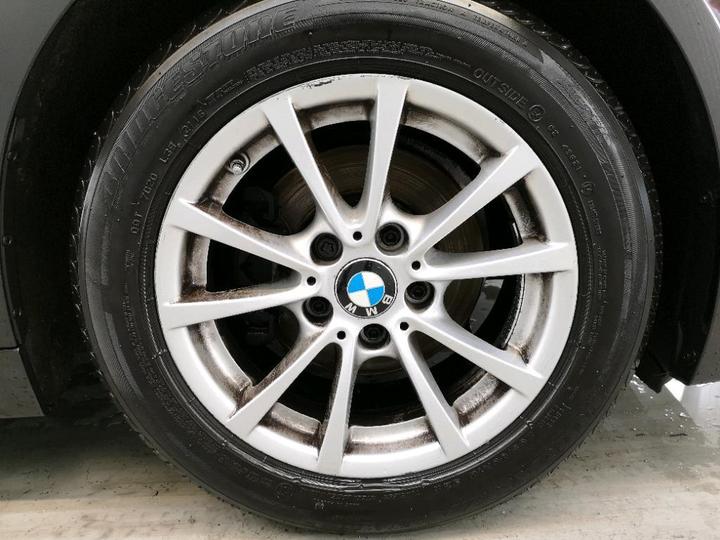 Photo 13 VIN: WBA8D11020K776255 - BMW 320 