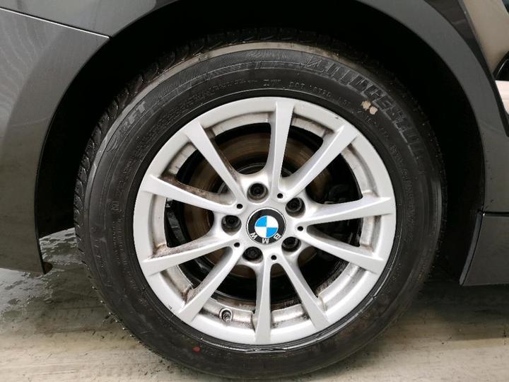 Photo 15 VIN: WBA8D11020K776255 - BMW 320 