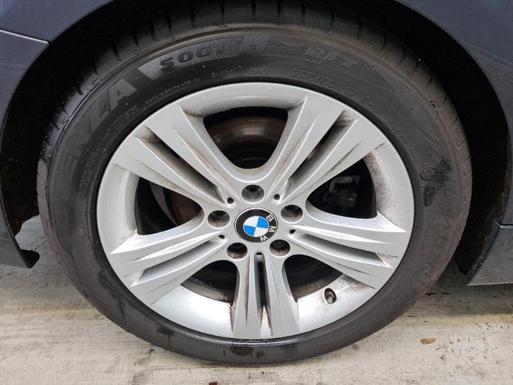 Photo 15 VIN: WBA8D11020K776322 - BMW 320 