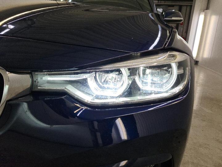 Photo 16 VIN: WBA8D11020K776322 - BMW 320 