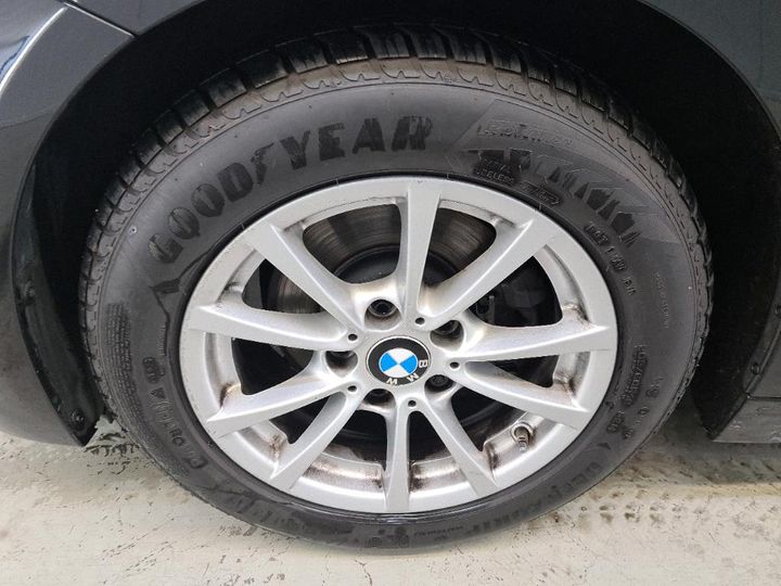 Photo 12 VIN: WBA8D11020K776773 - BMW 320 