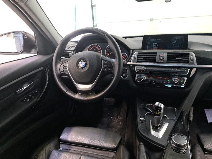 Photo 6 VIN: WBA8D11020K776773 - BMW 320 