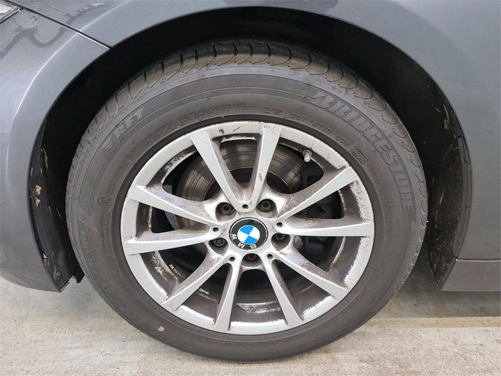 Photo 12 VIN: WBA8D11020K776806 - BMW 320 