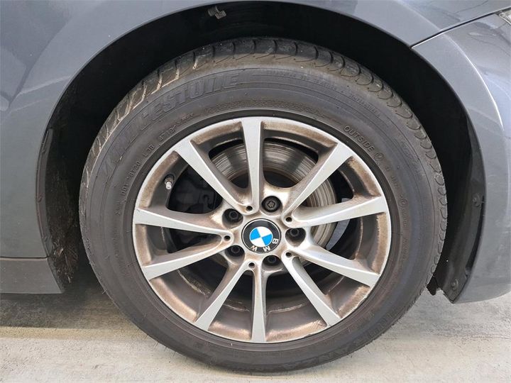 Photo 13 VIN: WBA8D11020K776806 - BMW 320 