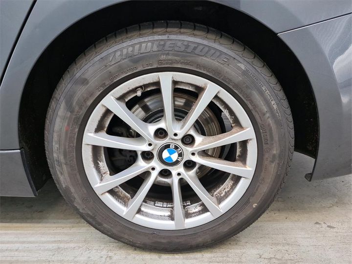 Photo 14 VIN: WBA8D11020K776806 - BMW 320 