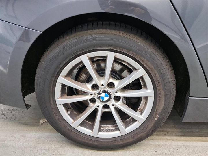 Photo 15 VIN: WBA8D11020K776806 - BMW 320 