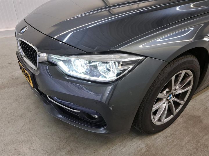 Photo 31 VIN: WBA8D11020K776806 - BMW 320 