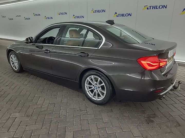 Photo 4 VIN: WBA8D11020K861211 - BMW 3 SERIE SEDAN 