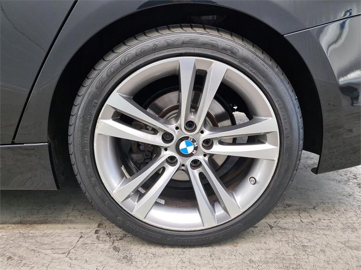 Photo 14 VIN: WBA8D11020K861287 - BMW 320 