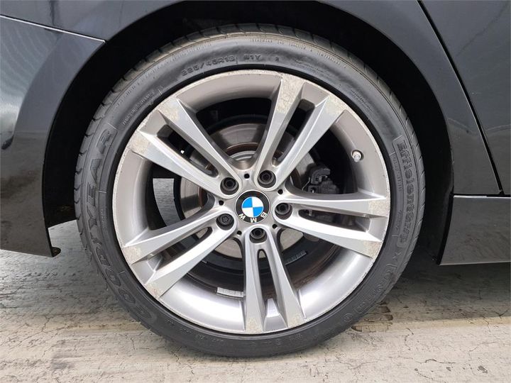 Photo 15 VIN: WBA8D11020K861287 - BMW 320 