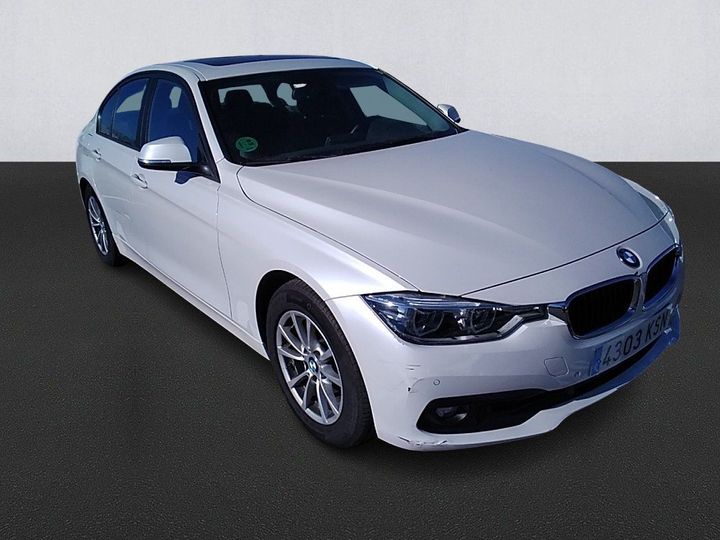 Photo 13 VIN: WBA8D11030A773516 - BMW SERIES 3 