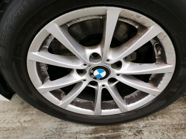 Photo 13 VIN: WBA8D11030K413706 - BMW 320 