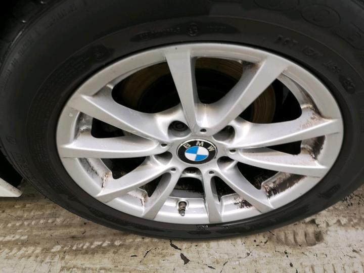 Photo 15 VIN: WBA8D11030K413706 - BMW 320 