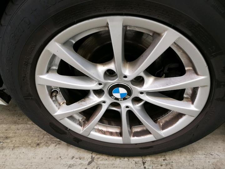 Photo 16 VIN: WBA8D11030K413706 - BMW 320 