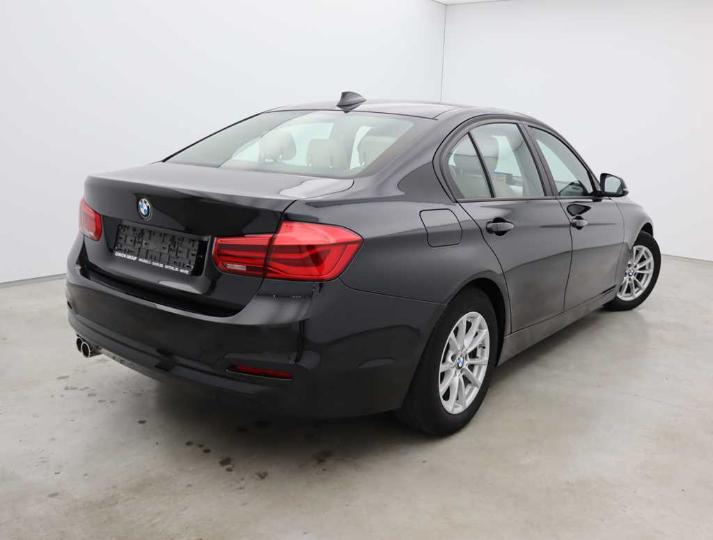 Photo 2 VIN: WBA8D11030K655198 - BMW 3-SERIE 4DRS &#3915 