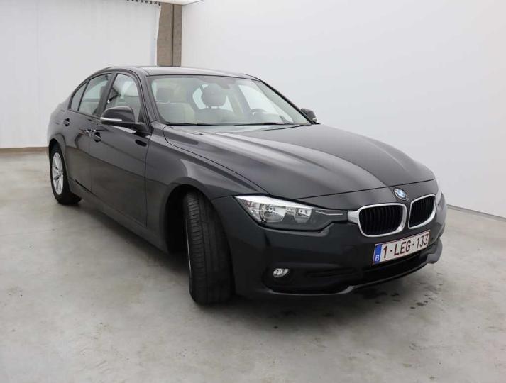 Photo 8 VIN: WBA8D11030K655198 - BMW 3-SERIE 4DRS &#3915 