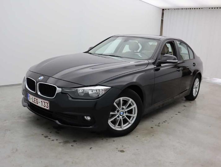 Photo 0 VIN: WBA8D11030K655198 - BMW 3-SERIE 4DRS &#3915 