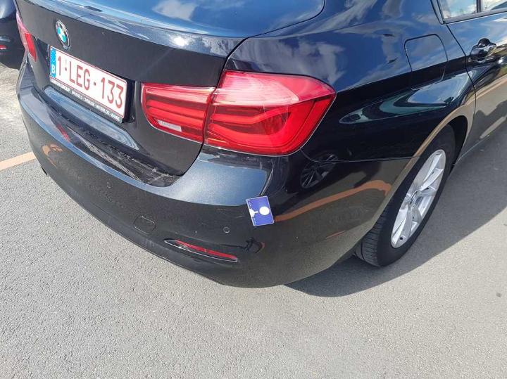 Photo 35 VIN: WBA8D11030K655198 - BMW 3-SERIE 4DRS &#3915 