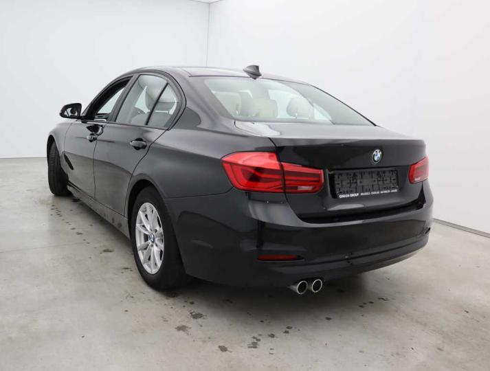 Photo 7 VIN: WBA8D11030K655198 - BMW 3-SERIE 4DRS &#3915 