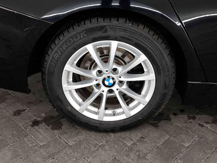 Photo 11 VIN: WBA8D11030K655217 - BMW 3 SERIE SEDAN 