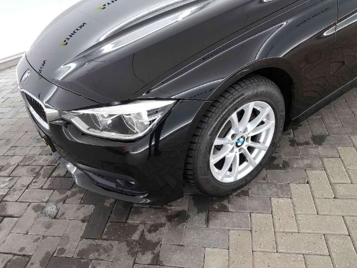 Photo 32 VIN: WBA8D11030K655217 - BMW 3 SERIE SEDAN 