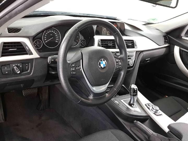 Photo 7 VIN: WBA8D11030K655217 - BMW 3 SERIE SEDAN 