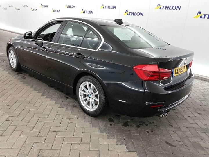 Photo 3 VIN: WBA8D11030K655217 - BMW 3 SERIE SEDAN 