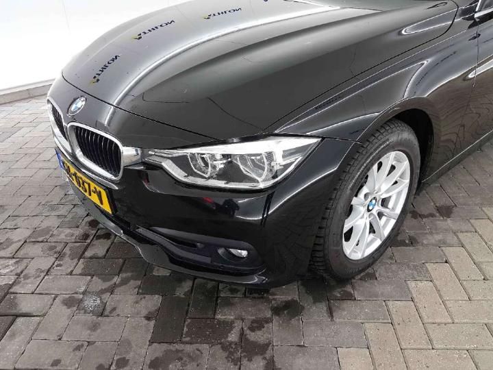 Photo 34 VIN: WBA8D11030K655217 - BMW 3 SERIE SEDAN 