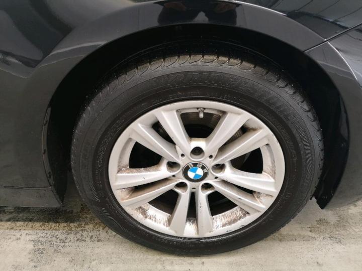 Photo 13 VIN: WBA8D11030K656349 - BMW 320 