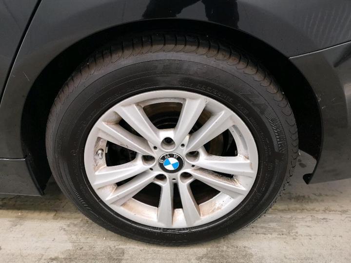 Photo 14 VIN: WBA8D11030K656349 - BMW 320 