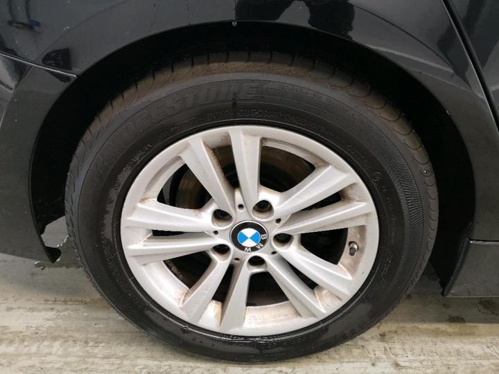 Photo 15 VIN: WBA8D11030K656349 - BMW 320 