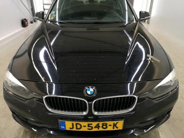 Photo 28 VIN: WBA8D11030K656349 - BMW 320 