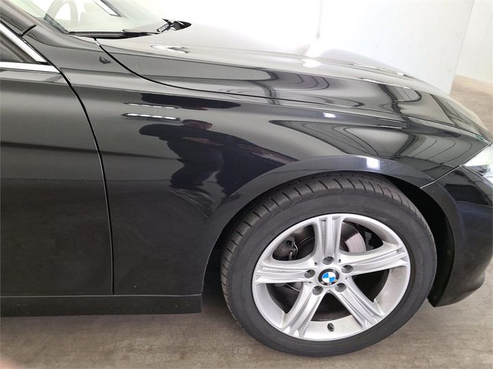 Photo 27 VIN: WBA8D11030K776345 - BMW 3 