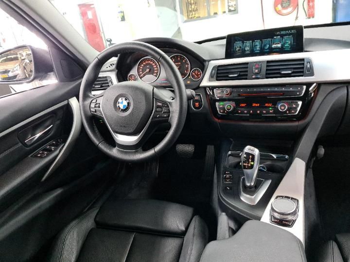 Photo 6 VIN: WBA8D11030K776636 - BMW 3-SERIE 