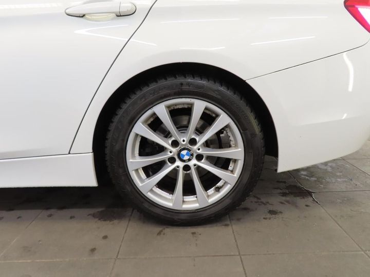 Photo 8 VIN: WBA8D11030K776913 - BMW 3 SERIE SEDAN 