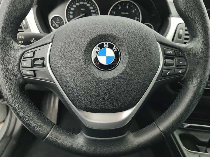 Photo 27 VIN: WBA8D11030K860827 - BMW 3-SERIE 4DRS &#3915 