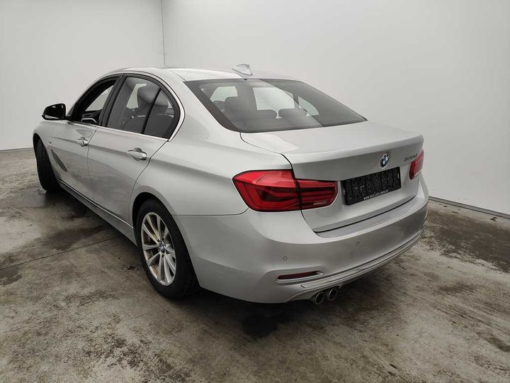 Photo 7 VIN: WBA8D11030K860827 - BMW 3-SERIE 4DRS &#3915 