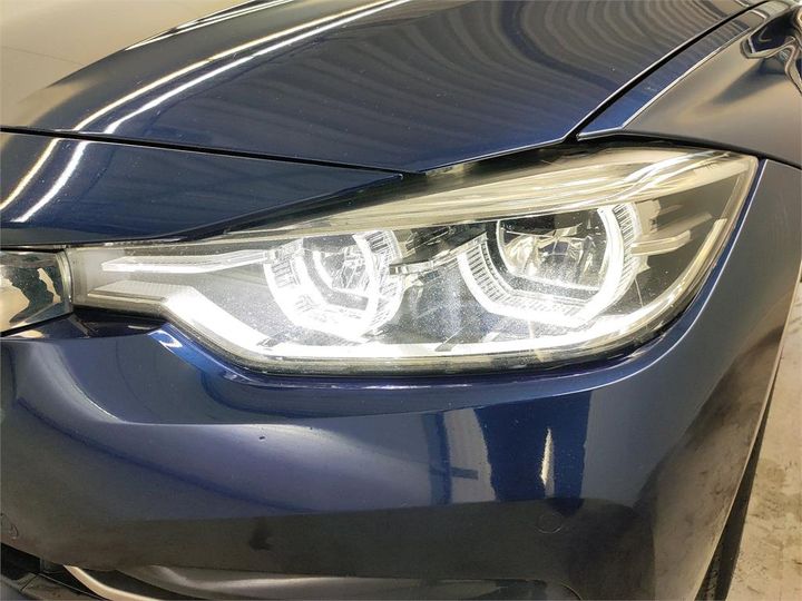 Photo 16 VIN: WBA8D11040A153712 - BMW 320 