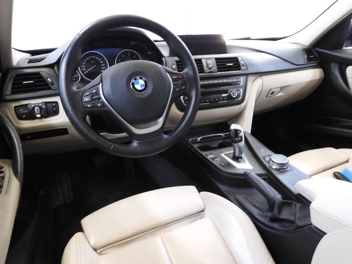 Photo 3 VIN: WBA8D11040A153743 - BMW 3 SERIE SEDAN 