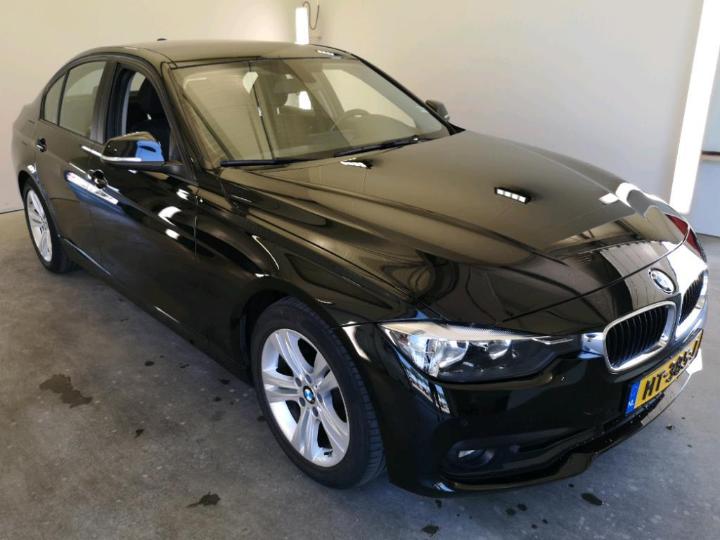 Photo 12 VIN: WBA8D11040K413973 - BMW 3 