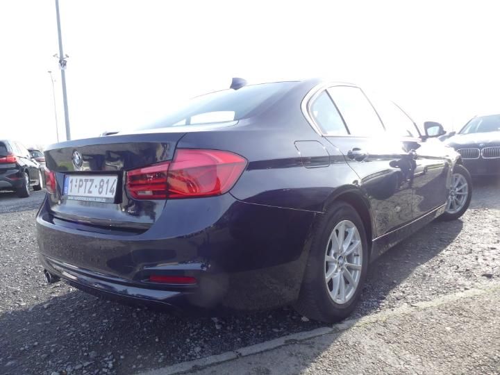 Photo 2 VIN: WBA8D11040K756198 - BMW 3 BERLINE 