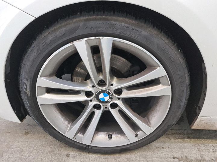 Photo 12 VIN: WBA8D11040K775611 - BMW 320 