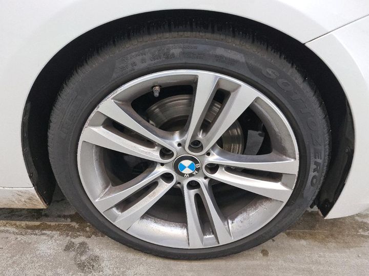 Photo 13 VIN: WBA8D11040K775611 - BMW 320 