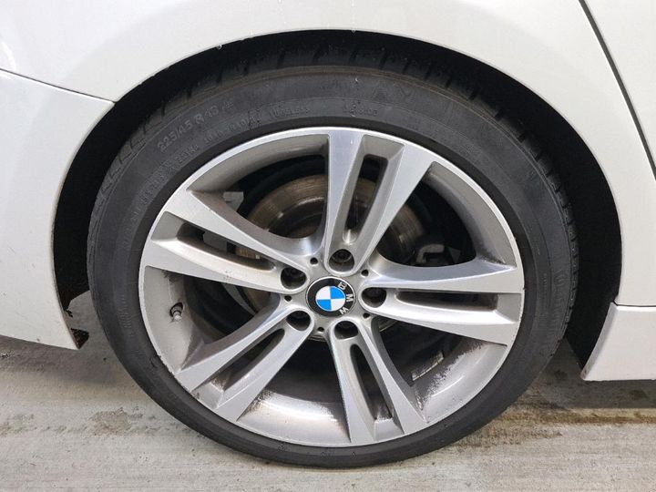 Photo 15 VIN: WBA8D11040K775611 - BMW 320 