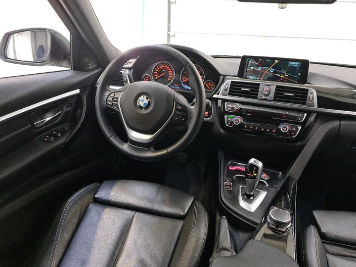 Photo 6 VIN: WBA8D11040K775611 - BMW 320 