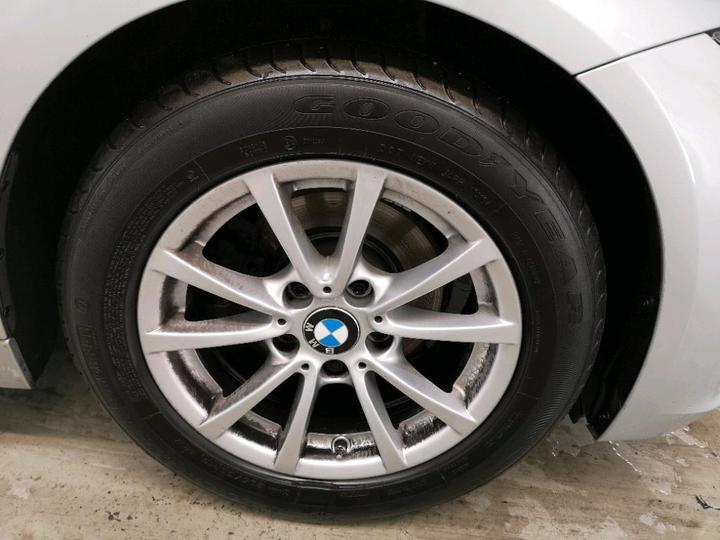 Photo 13 VIN: WBA8D11040K775799 - BMW 320 