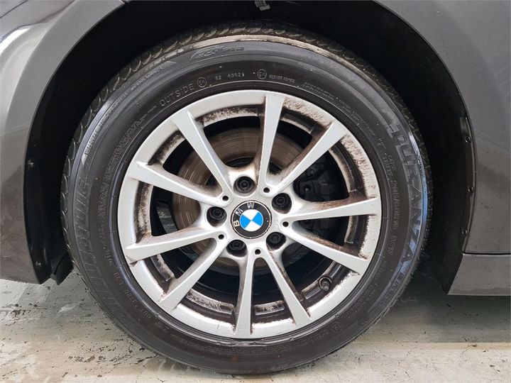 Photo 12 VIN: WBA8D11040K776256 - BMW 320 