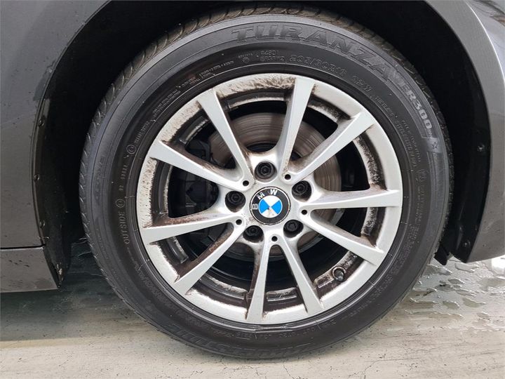 Photo 13 VIN: WBA8D11040K776256 - BMW 320 