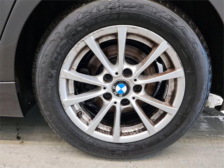 Photo 14 VIN: WBA8D11040K776256 - BMW 320 